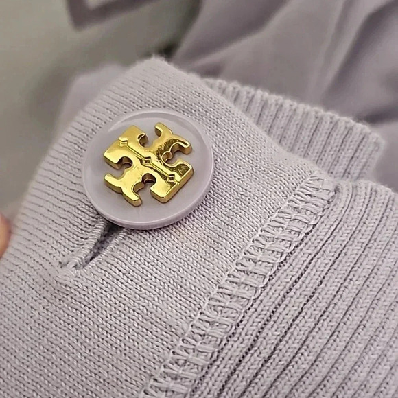 Tory Burch cardigan - Picture 14 of 15